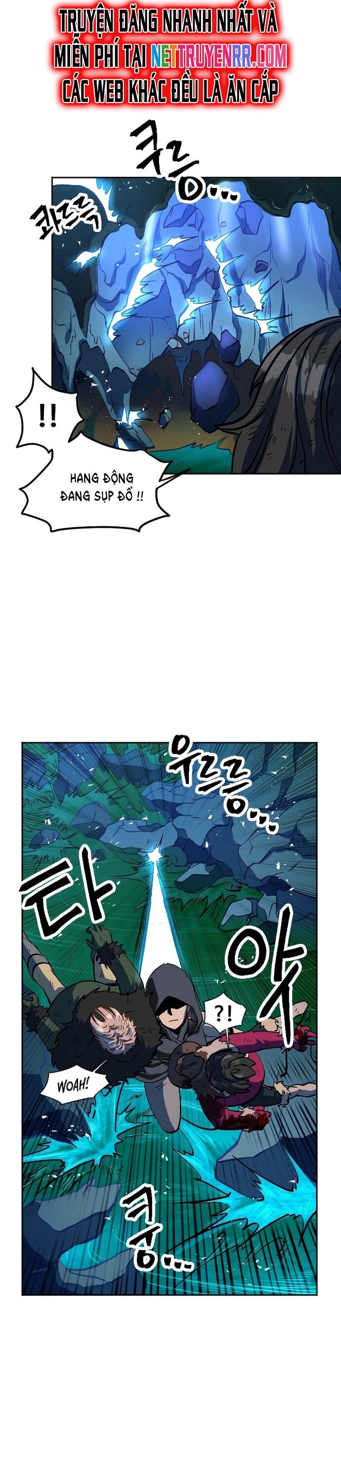 Tối Hậu Kim Đồng - Chapter 6 - Page 38