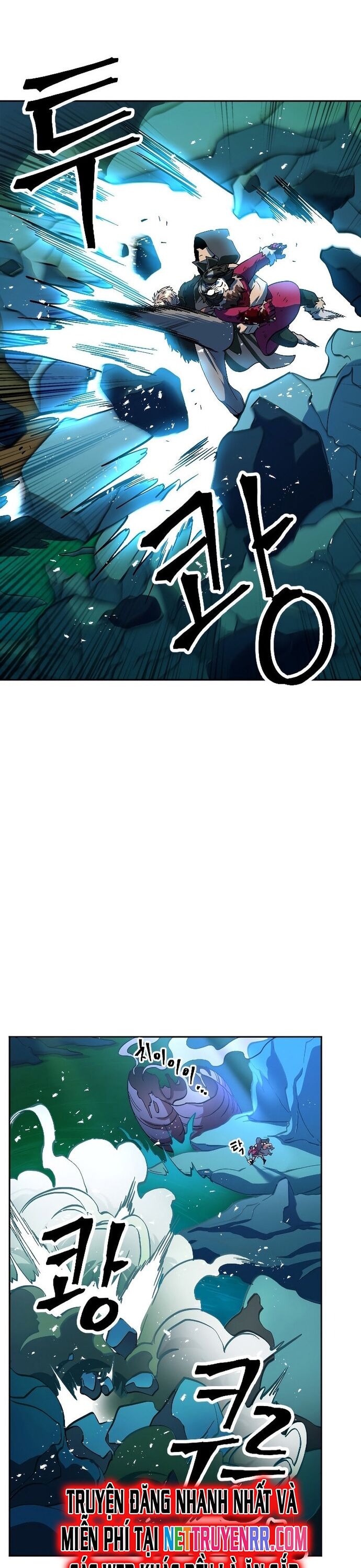 Tối Hậu Kim Đồng - Chapter 6 - Page 39