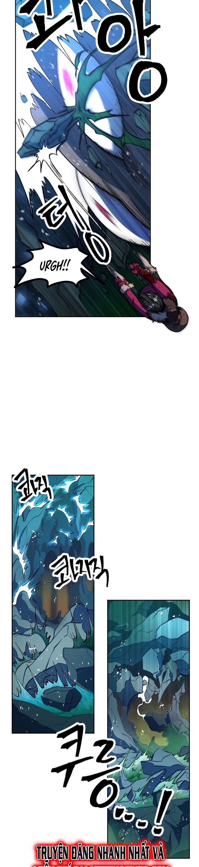 Tối Hậu Kim Đồng - Chapter 6 - Page 4