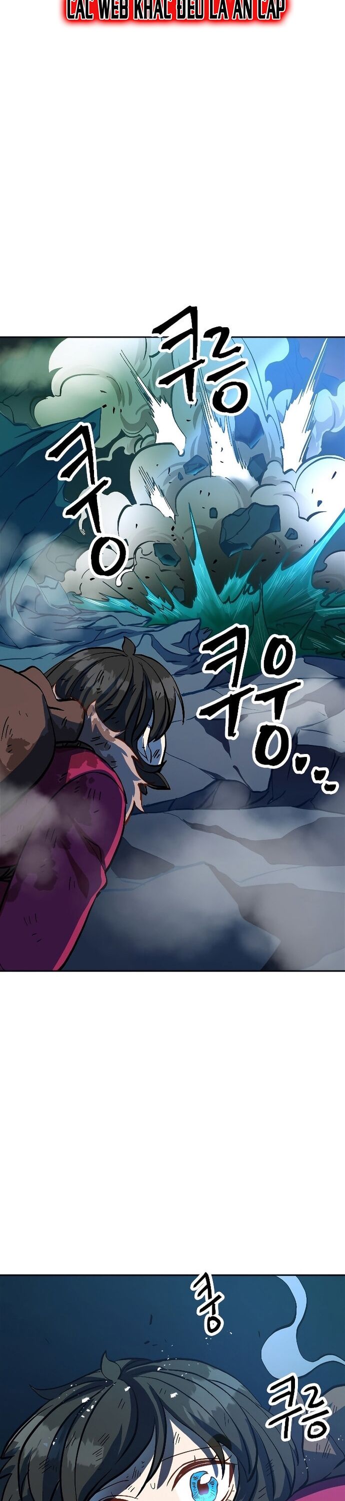 Tối Hậu Kim Đồng - Chapter 6 - Page 40