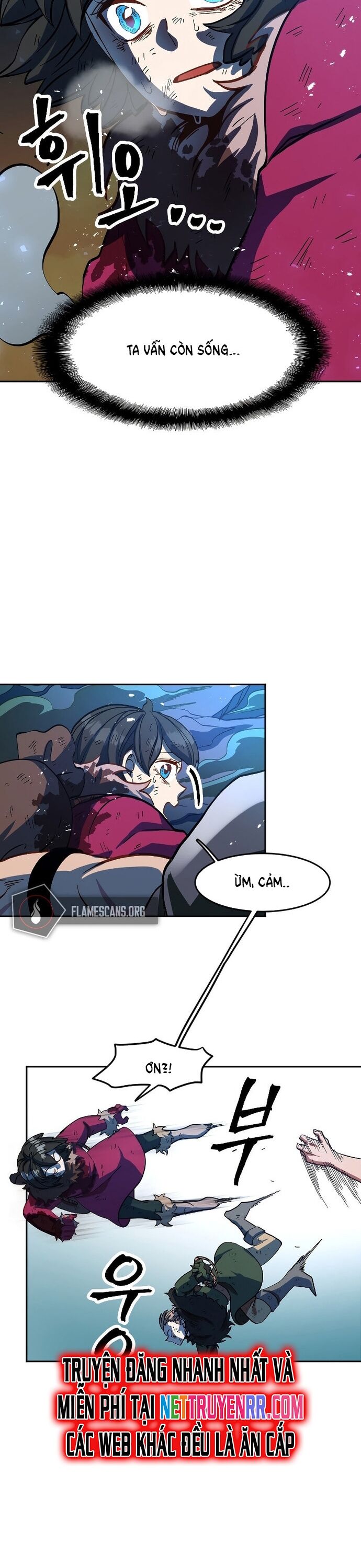 Tối Hậu Kim Đồng - Chapter 6 - Page 41