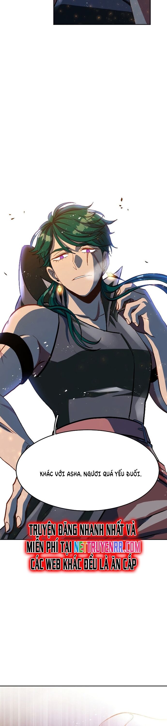 Tối Hậu Kim Đồng - Chapter 6 - Page 43