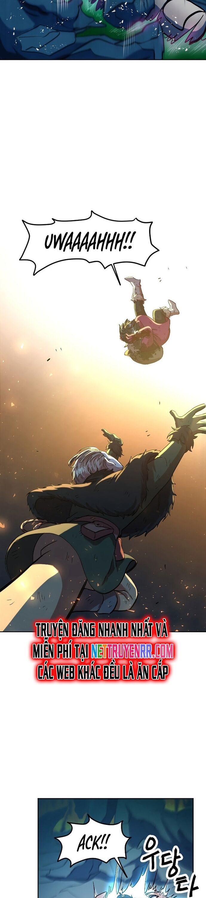 Tối Hậu Kim Đồng - Chapter 6 - Page 6