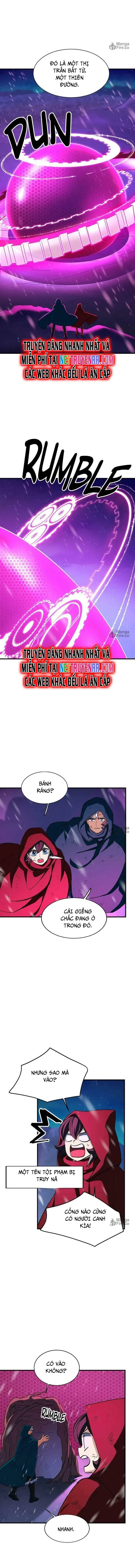 Tối Hậu Kim Đồng - Chapter 60 - Page 10