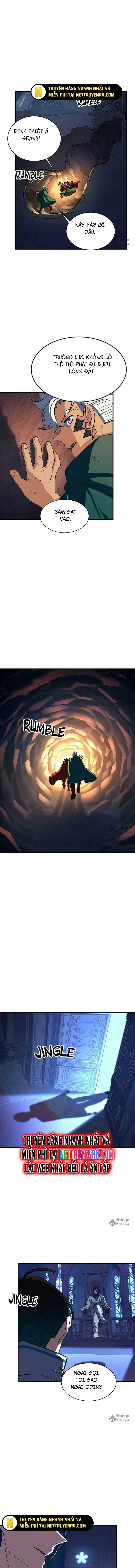 Tối Hậu Kim Đồng - Chapter 60 - Page 11