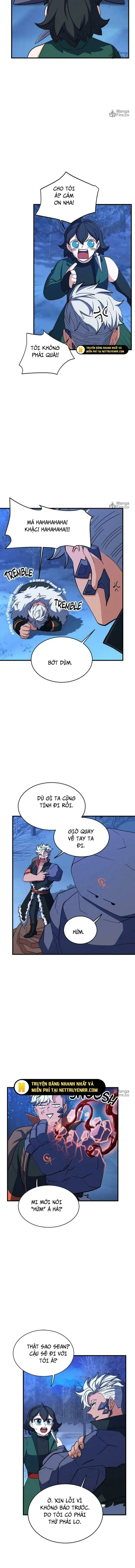 Tối Hậu Kim Đồng - Chapter 60 - Page 3