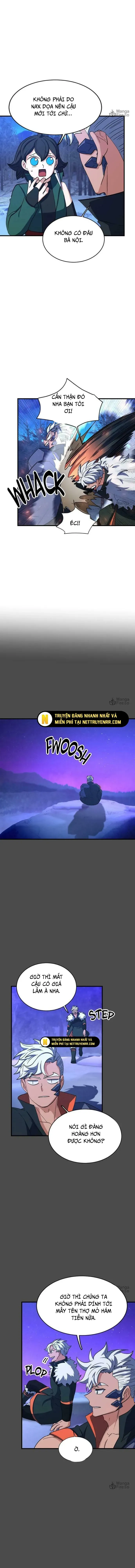 Tối Hậu Kim Đồng - Chapter 60 - Page 4