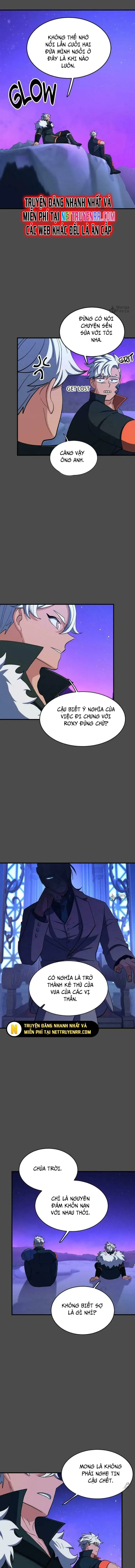 Tối Hậu Kim Đồng - Chapter 60 - Page 5