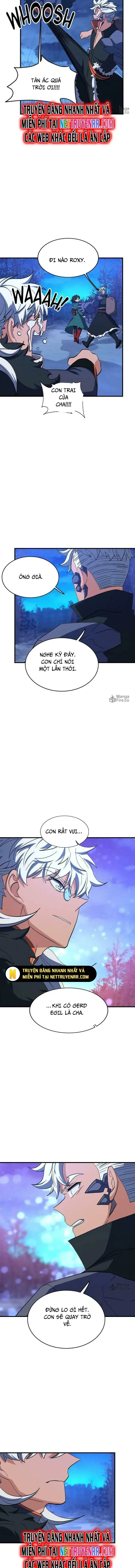 Tối Hậu Kim Đồng - Chapter 60 - Page 7