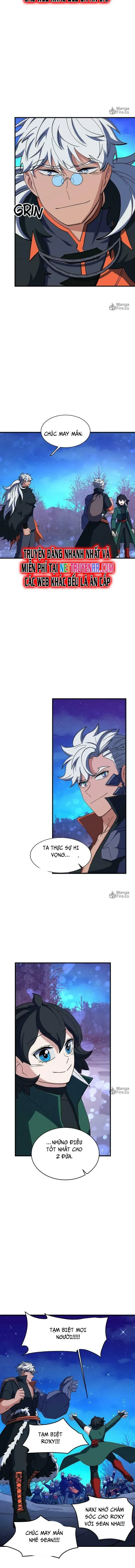 Tối Hậu Kim Đồng - Chapter 60 - Page 8