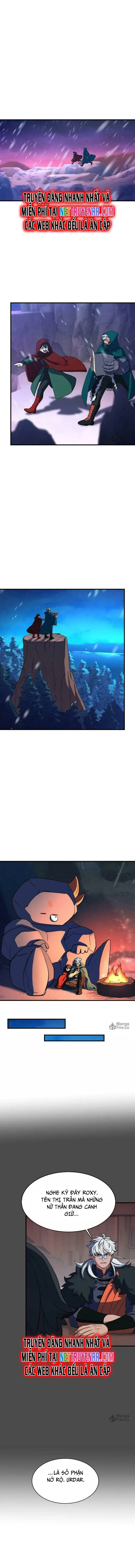 Tối Hậu Kim Đồng - Chapter 60 - Page 9