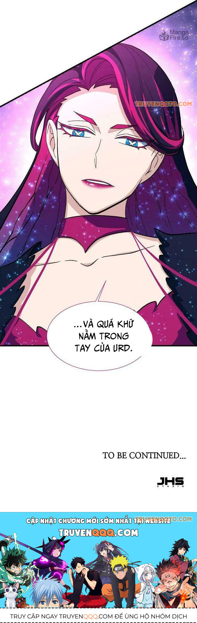 Tối Hậu Kim Đồng - Chapter 63 - Page 11