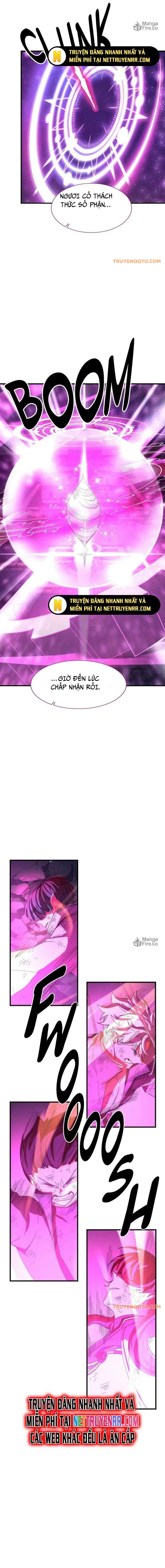 Tối Hậu Kim Đồng - Chapter 64 - Page 9