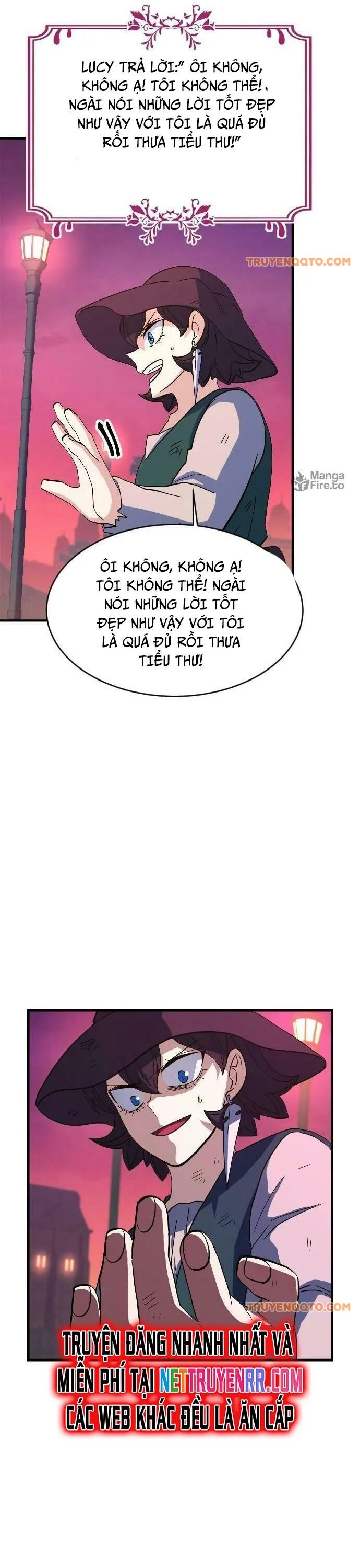 Tối Hậu Kim Đồng - Chapter 65 - Page 10