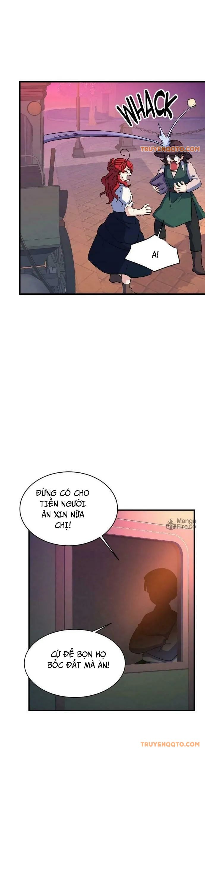 Tối Hậu Kim Đồng - Chapter 65 - Page 11