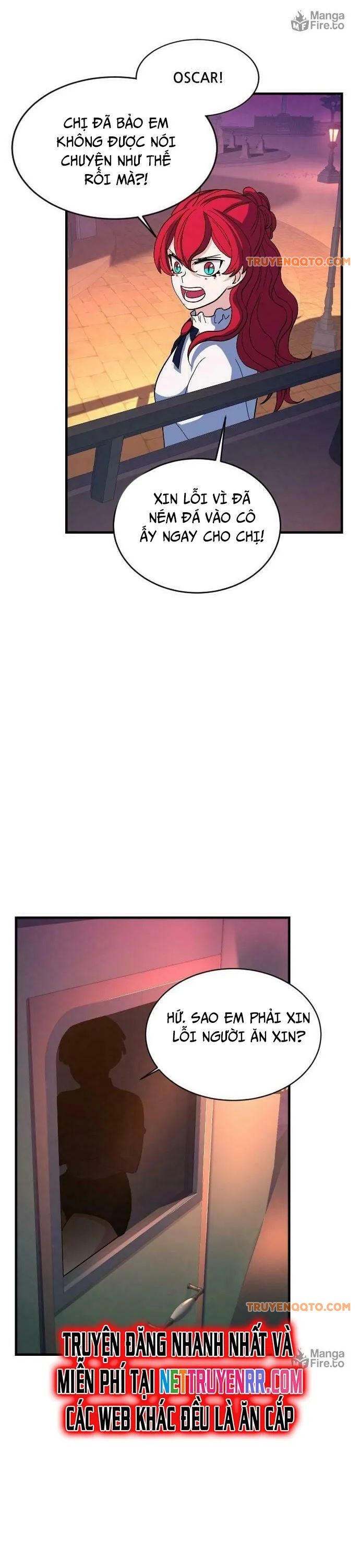 Tối Hậu Kim Đồng - Chapter 65 - Page 12