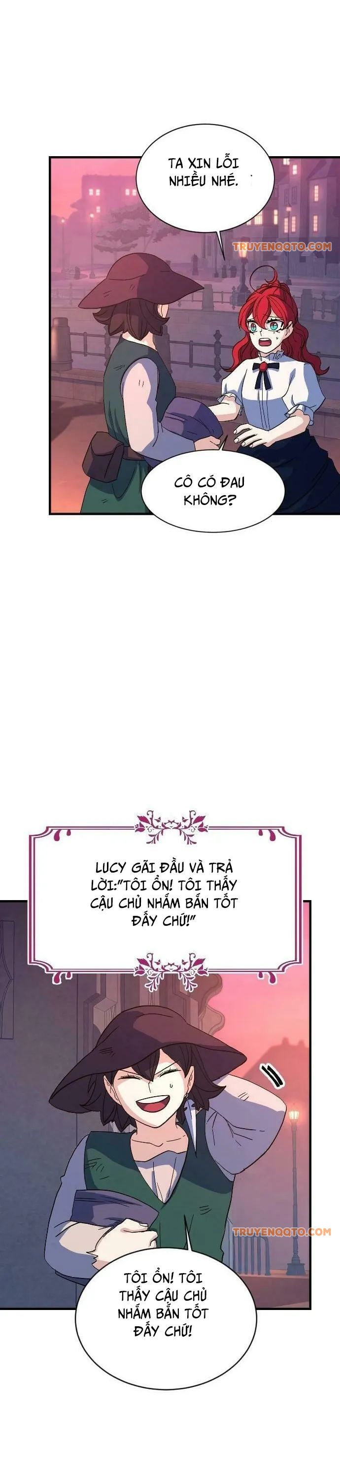 Tối Hậu Kim Đồng - Chapter 65 - Page 13