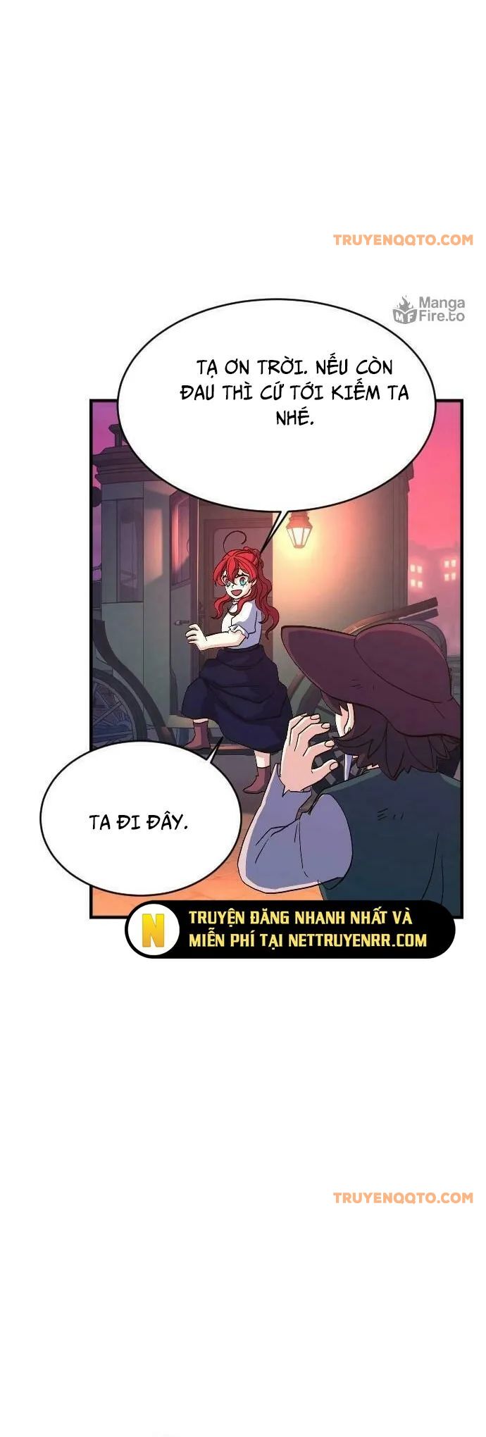 Tối Hậu Kim Đồng - Chapter 65 - Page 14
