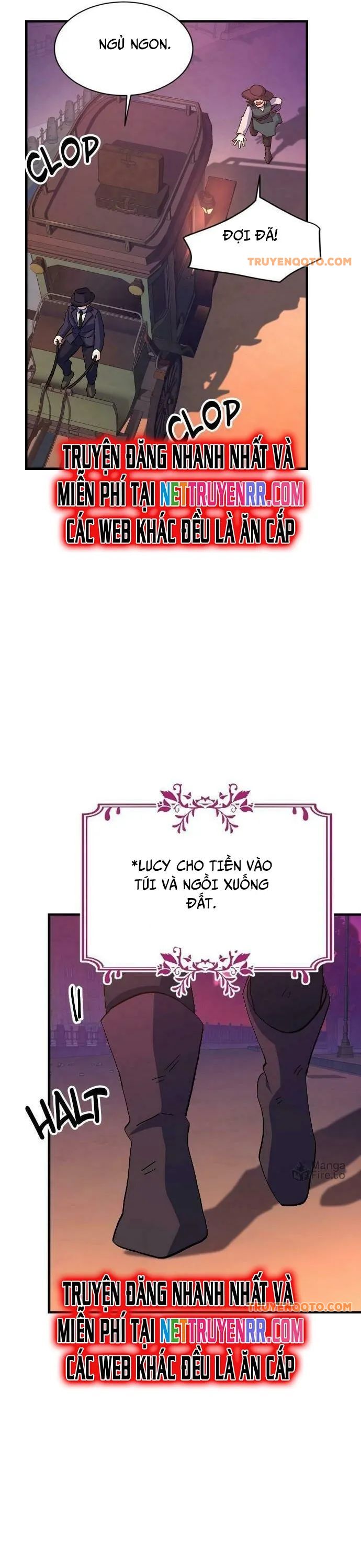 Tối Hậu Kim Đồng - Chapter 65 - Page 15