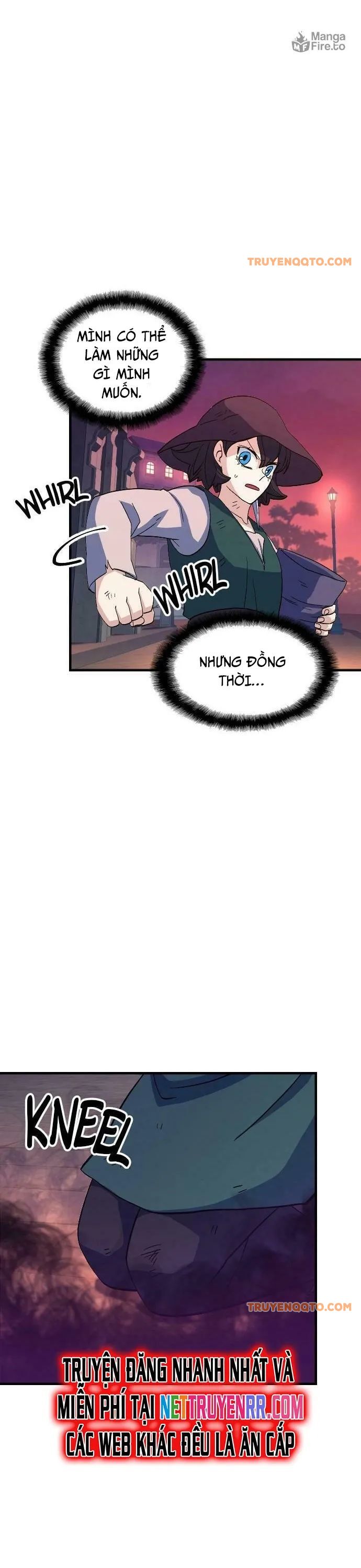 Tối Hậu Kim Đồng - Chapter 65 - Page 17