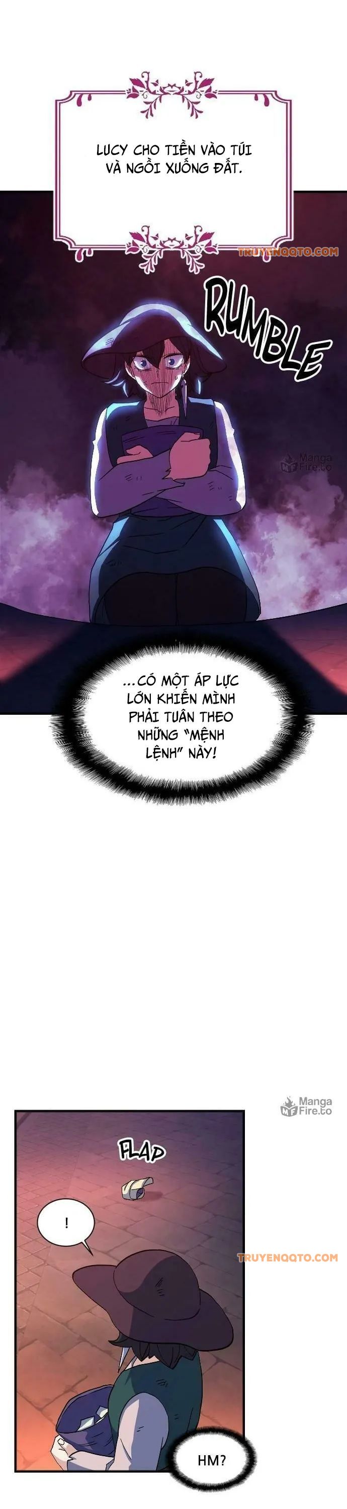 Tối Hậu Kim Đồng - Chapter 65 - Page 18