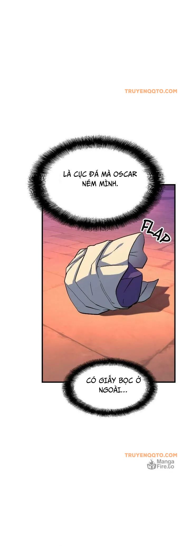 Tối Hậu Kim Đồng - Chapter 65 - Page 19