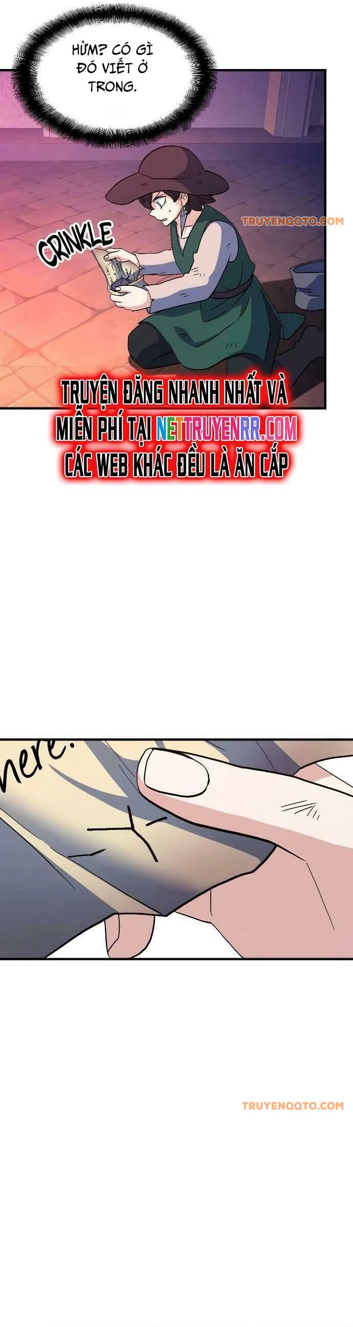 Tối Hậu Kim Đồng - Chapter 65 - Page 20