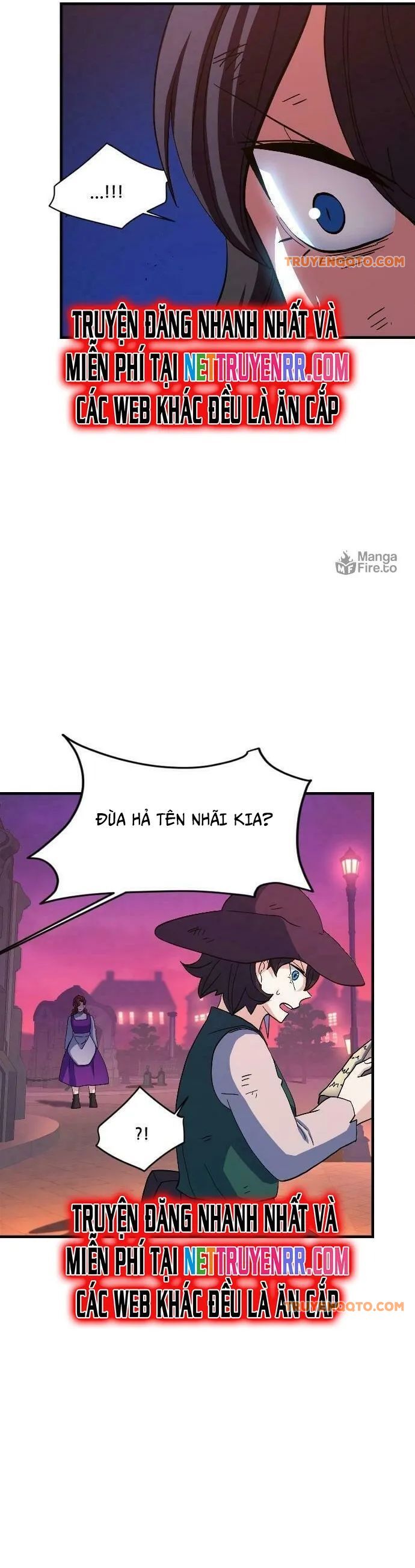 Tối Hậu Kim Đồng - Chapter 65 - Page 21