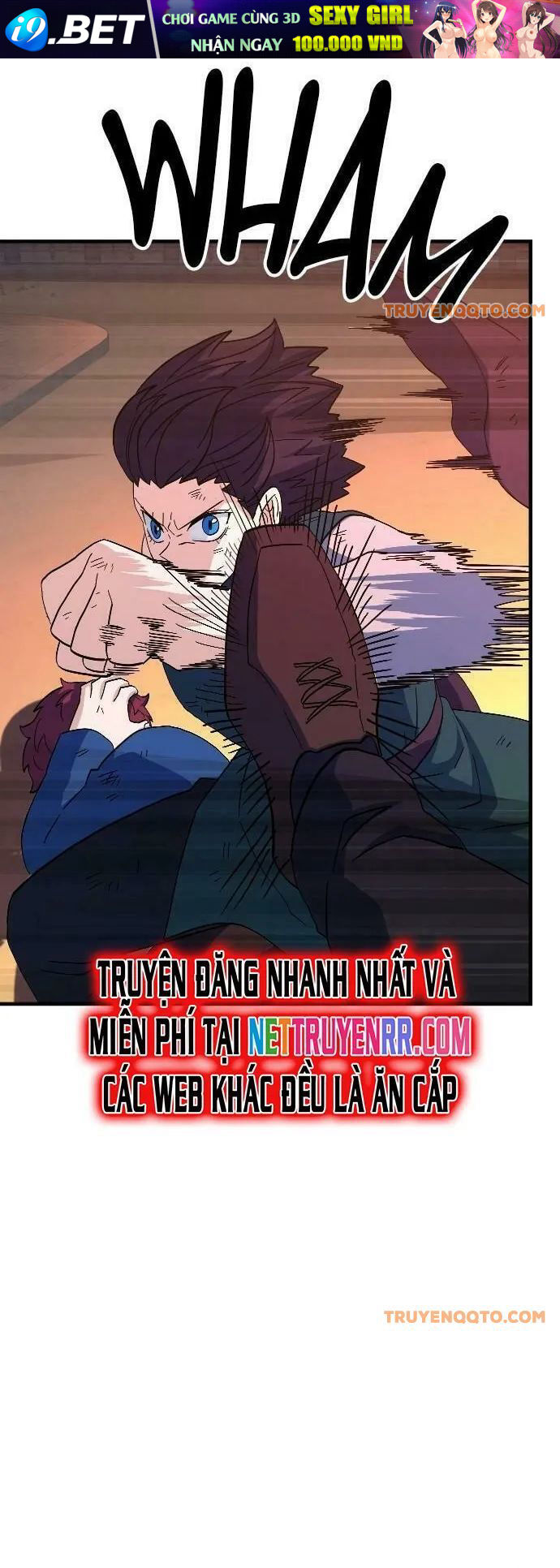 Tối Hậu Kim Đồng - Chapter 65 - Page 25