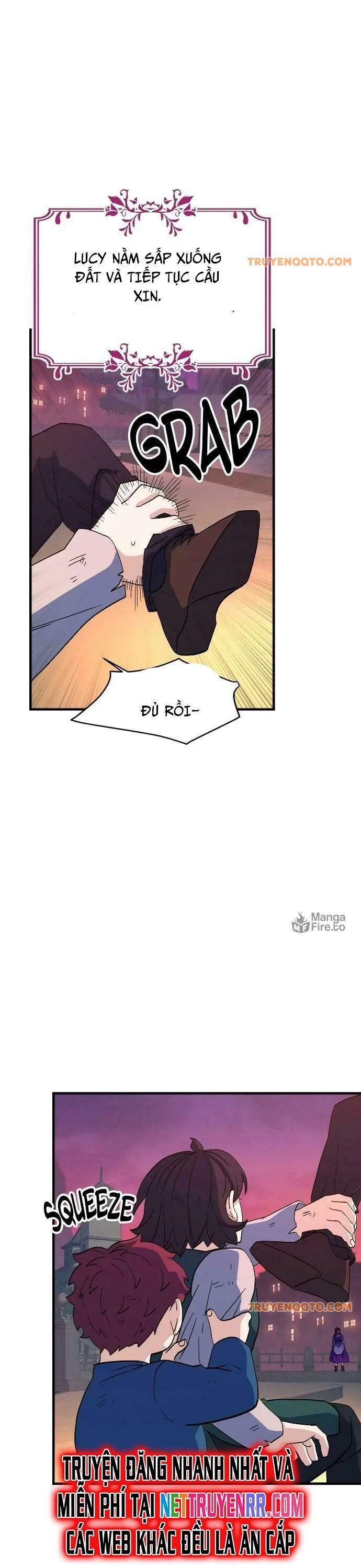 Tối Hậu Kim Đồng - Chapter 65 - Page 28