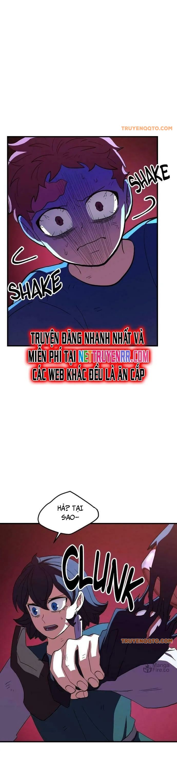 Tối Hậu Kim Đồng - Chapter 65 - Page 29
