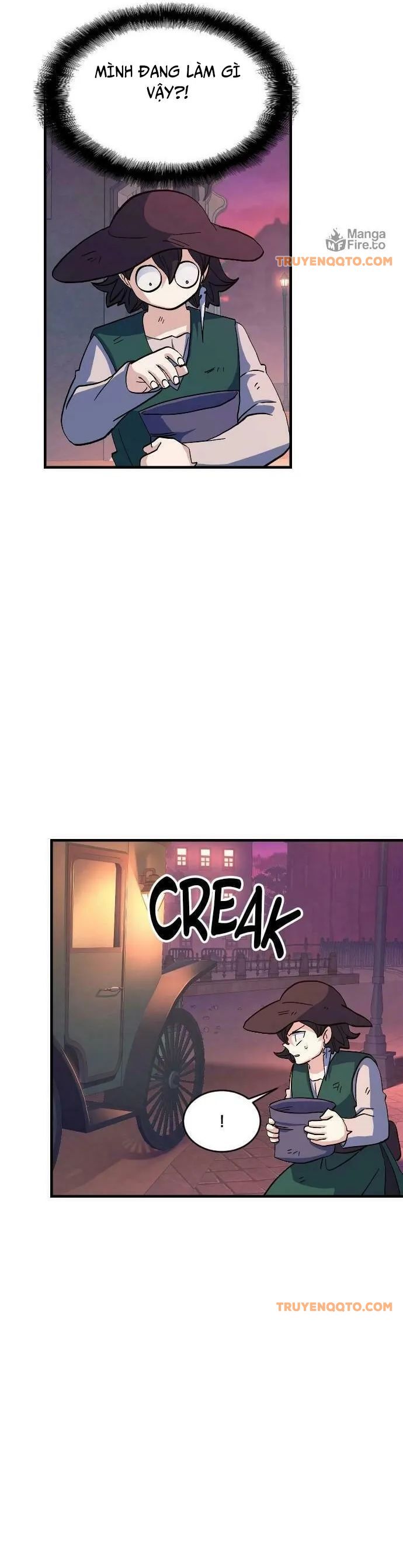 Tối Hậu Kim Đồng - Chapter 65 - Page 3