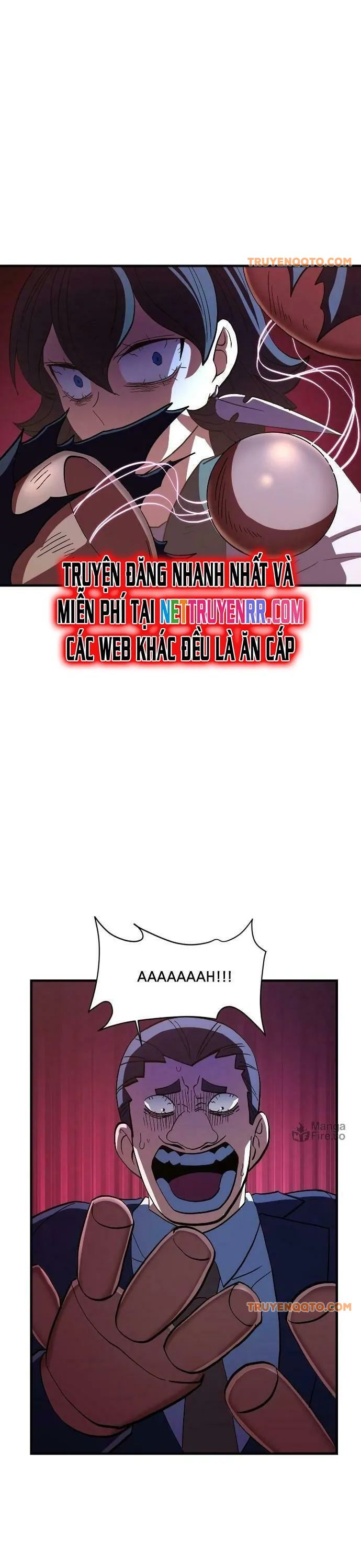 Tối Hậu Kim Đồng - Chapter 65 - Page 30