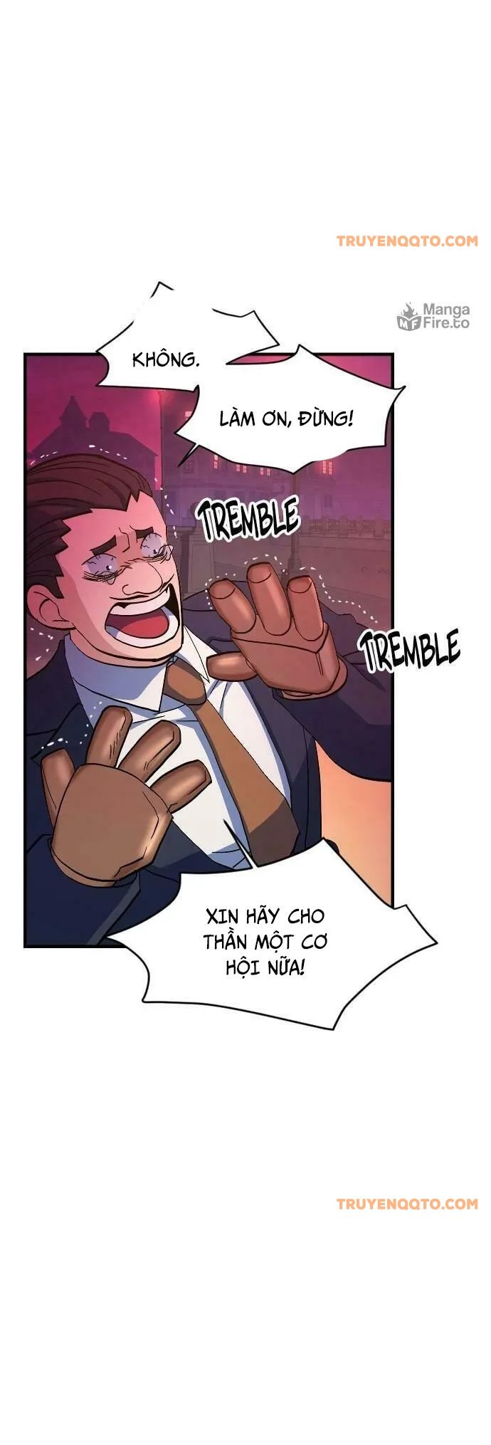 Tối Hậu Kim Đồng - Chapter 65 - Page 31