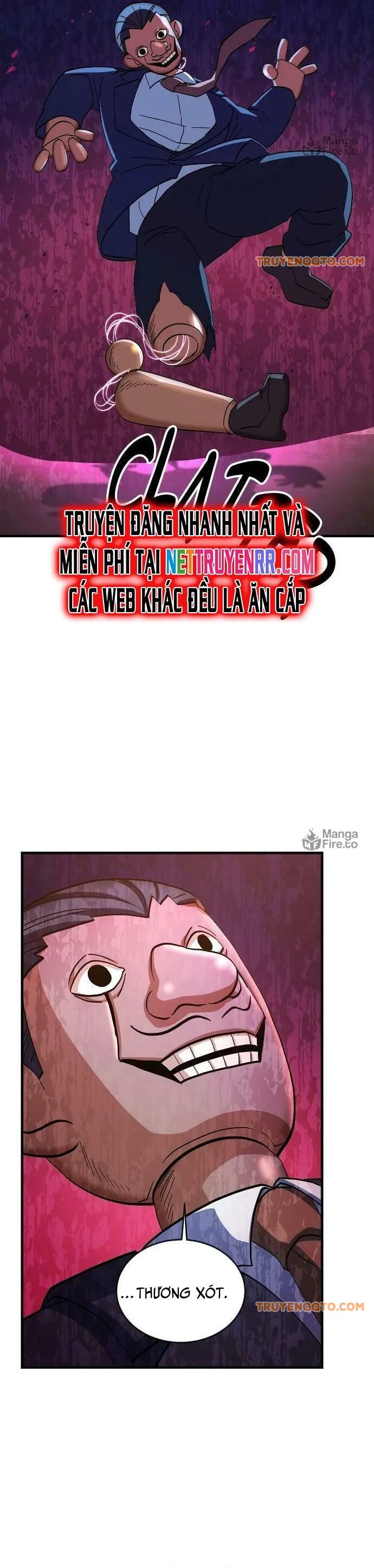 Tối Hậu Kim Đồng - Chapter 65 - Page 33