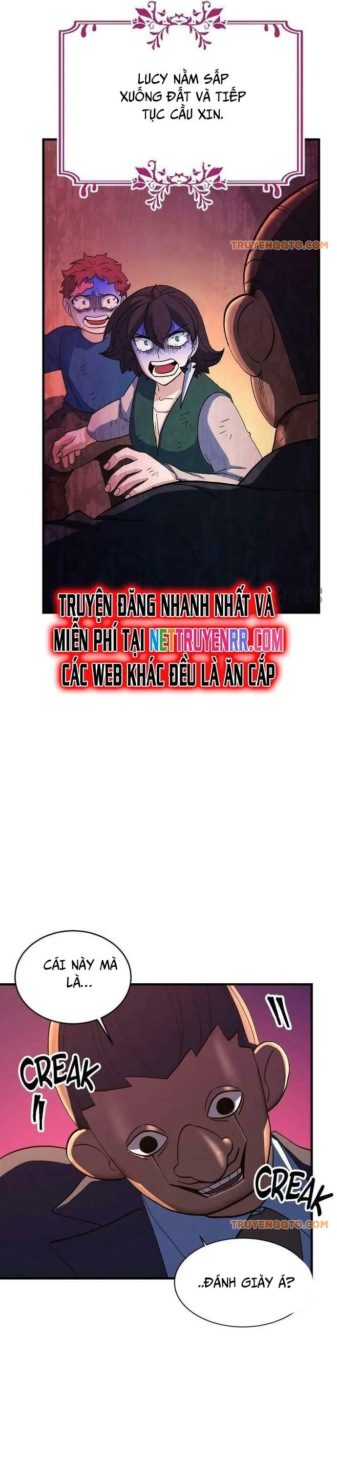 Tối Hậu Kim Đồng - Chapter 65 - Page 34