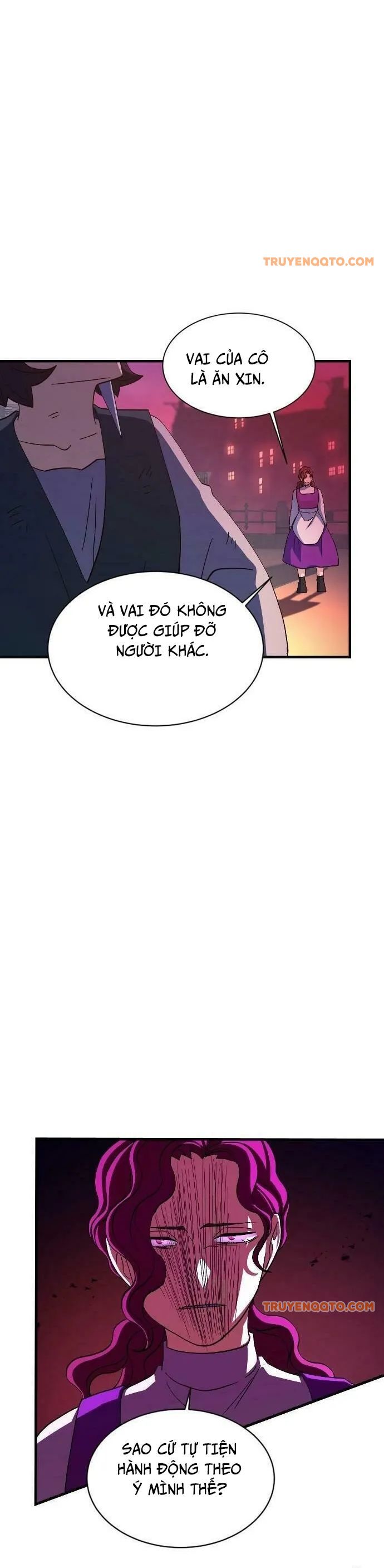 Tối Hậu Kim Đồng - Chapter 65 - Page 36
