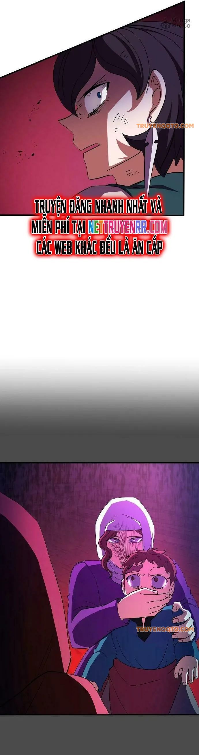 Tối Hậu Kim Đồng - Chapter 65 - Page 37