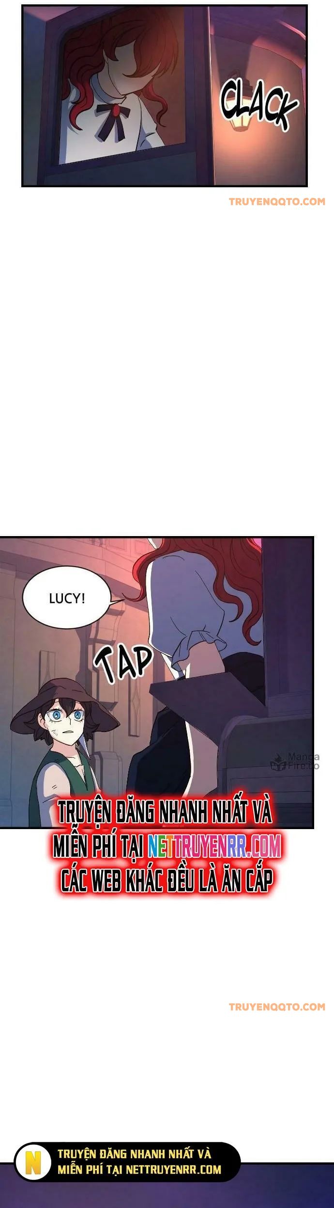 Tối Hậu Kim Đồng - Chapter 65 - Page 4