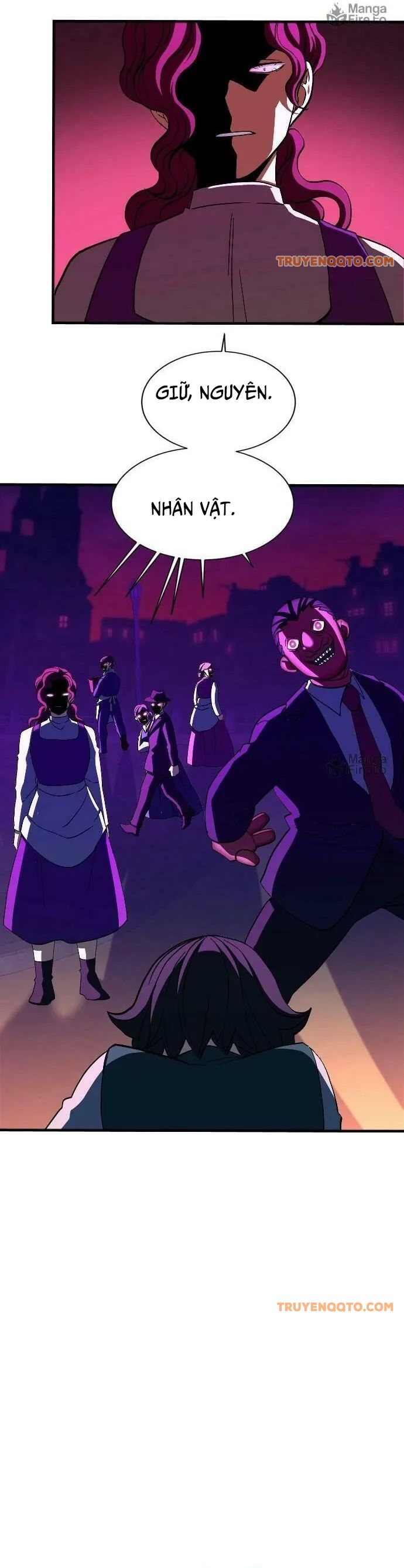 Tối Hậu Kim Đồng - Chapter 65 - Page 40