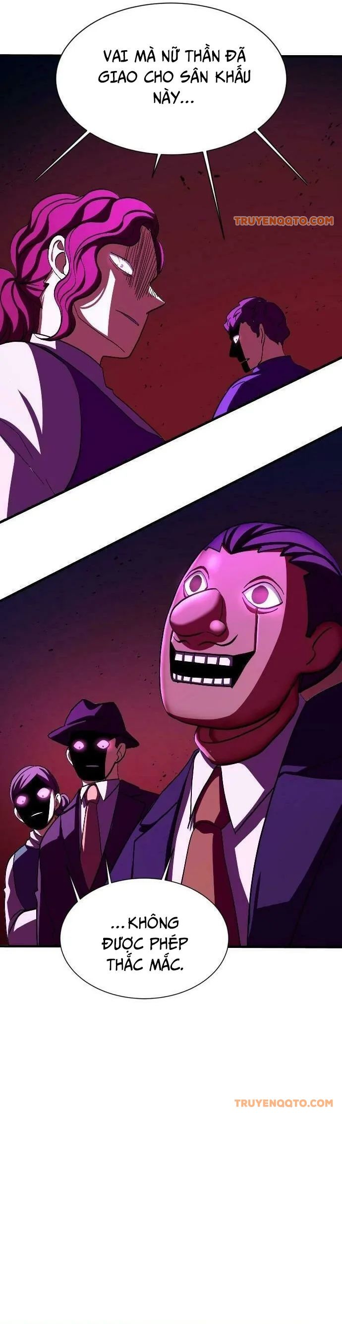 Tối Hậu Kim Đồng - Chapter 65 - Page 42