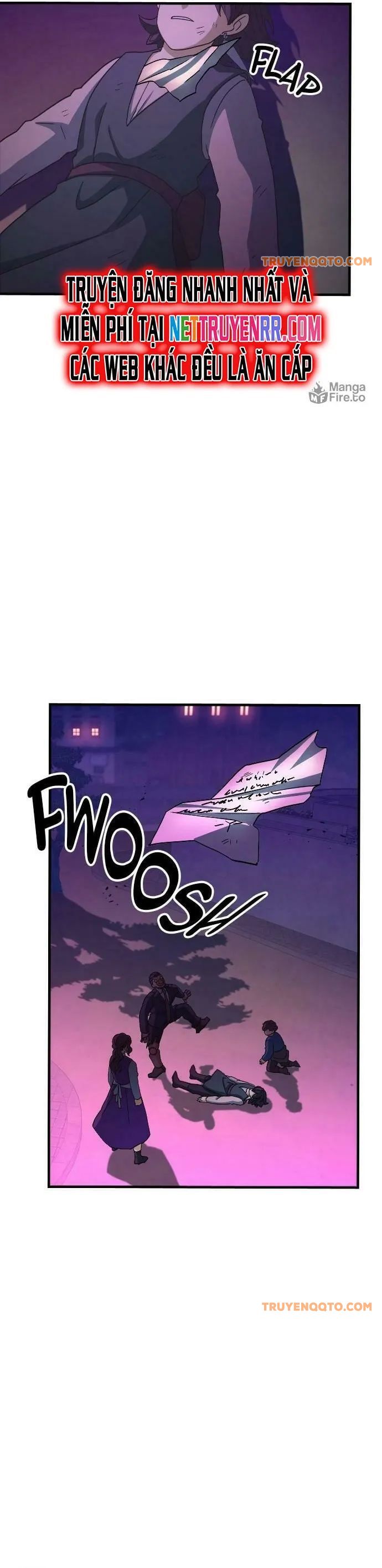 Tối Hậu Kim Đồng - Chapter 65 - Page 43