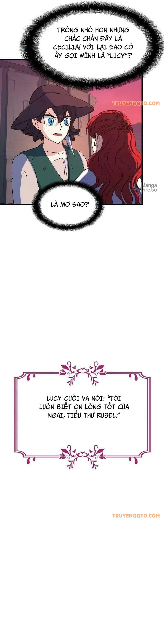 Tối Hậu Kim Đồng - Chapter 65 - Page 7