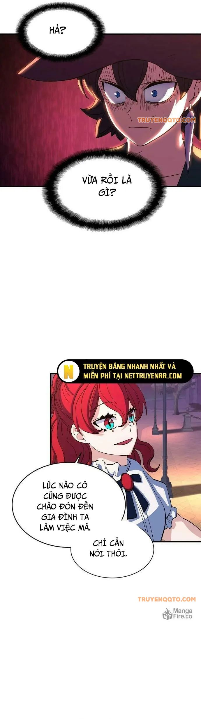 Tối Hậu Kim Đồng - Chapter 65 - Page 9