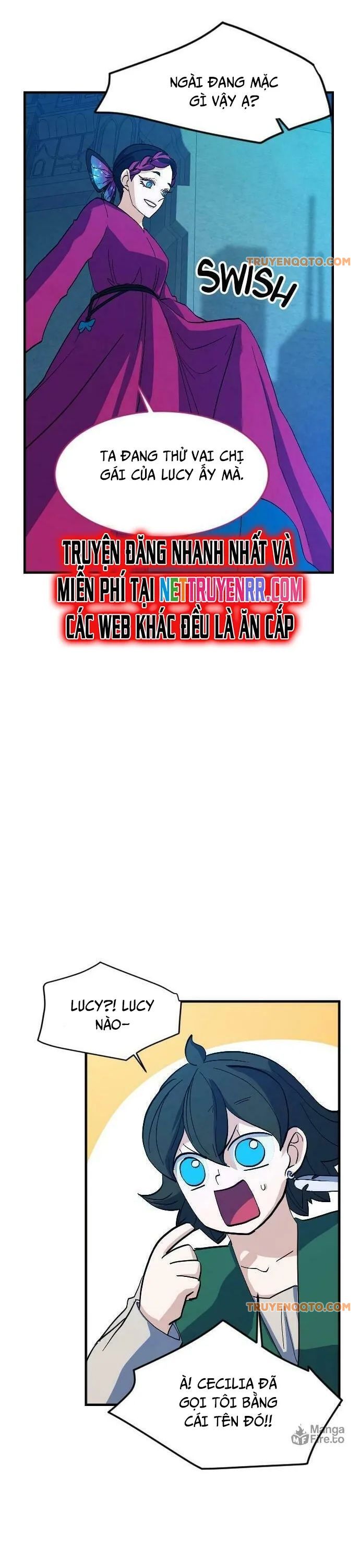 Tối Hậu Kim Đồng - Chapter 66 - Page 10