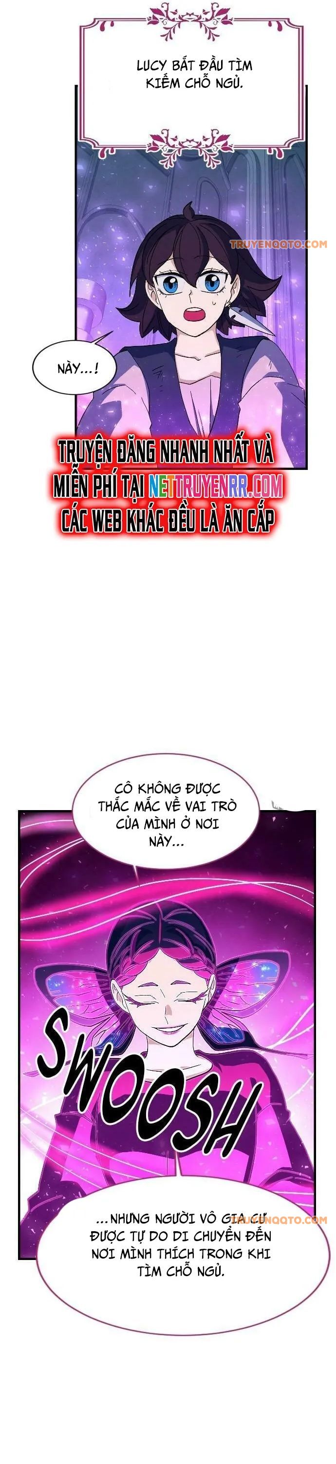 Tối Hậu Kim Đồng - Chapter 66 - Page 12