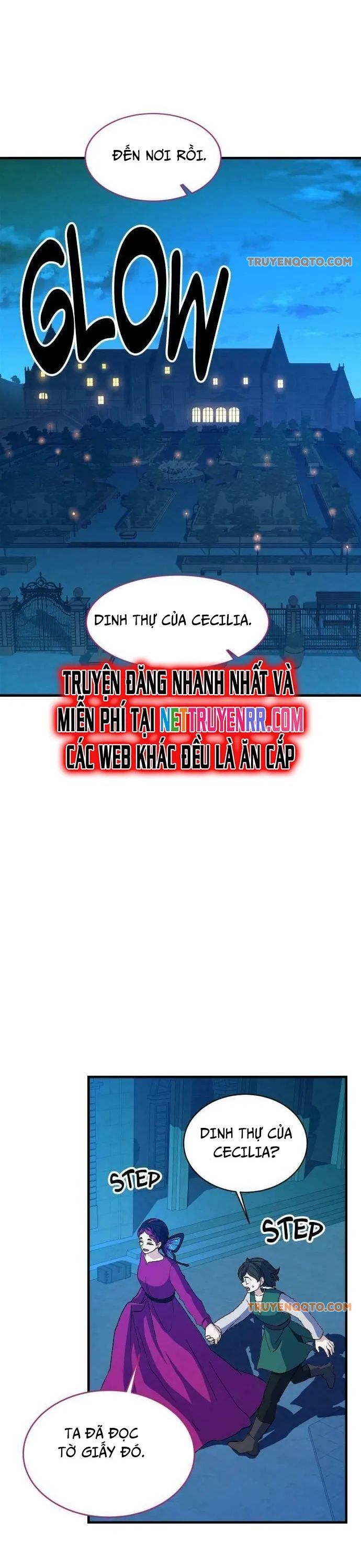 Tối Hậu Kim Đồng - Chapter 66 - Page 14