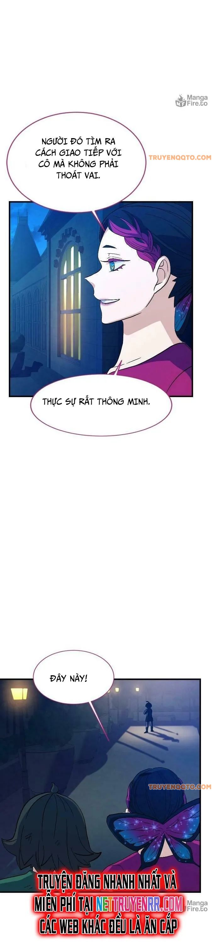 Tối Hậu Kim Đồng - Chapter 66 - Page 15