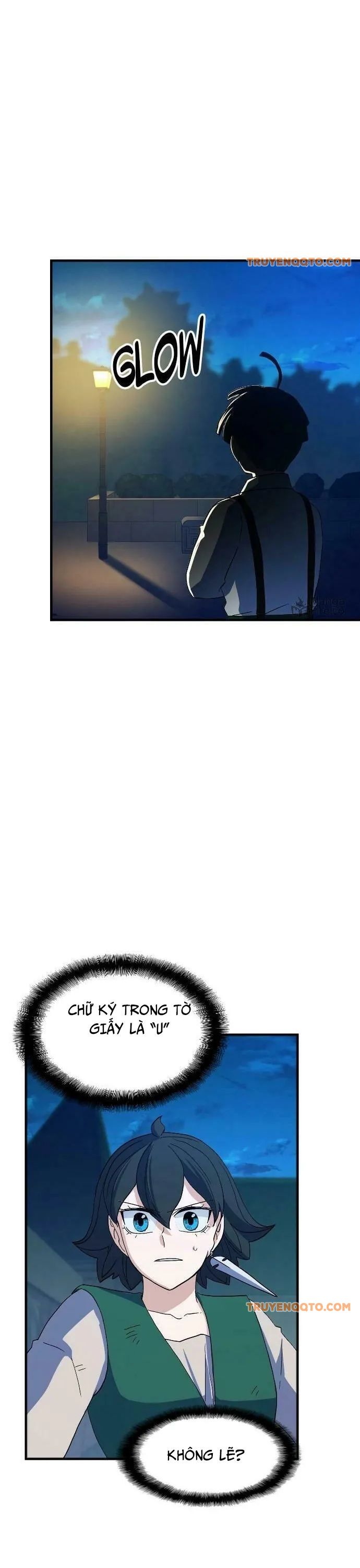 Tối Hậu Kim Đồng - Chapter 66 - Page 16