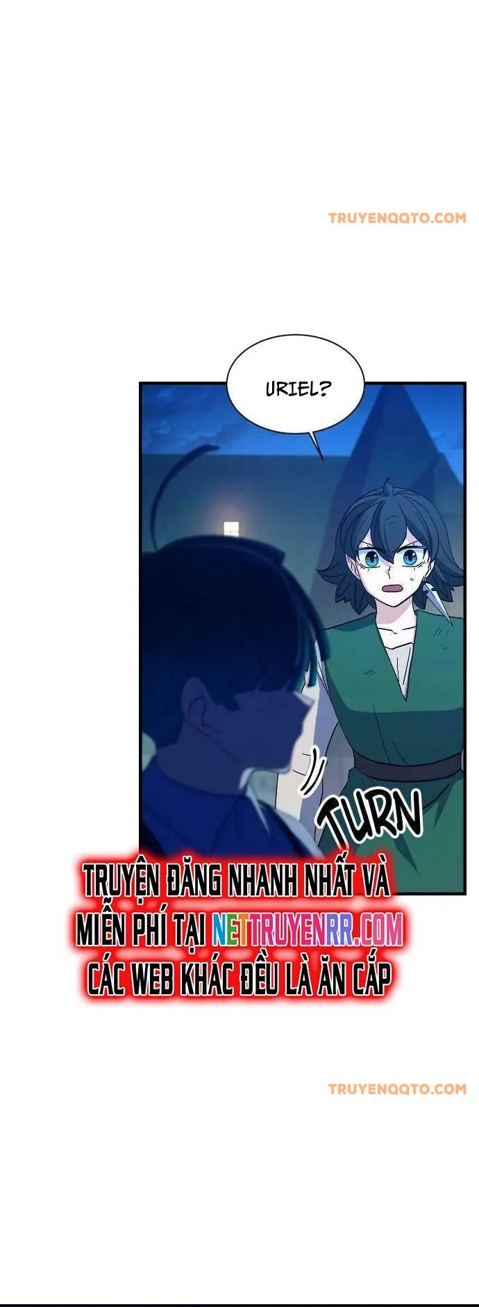 Tối Hậu Kim Đồng - Chapter 66 - Page 17